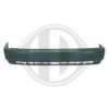 VW 3578071032BC Bumper